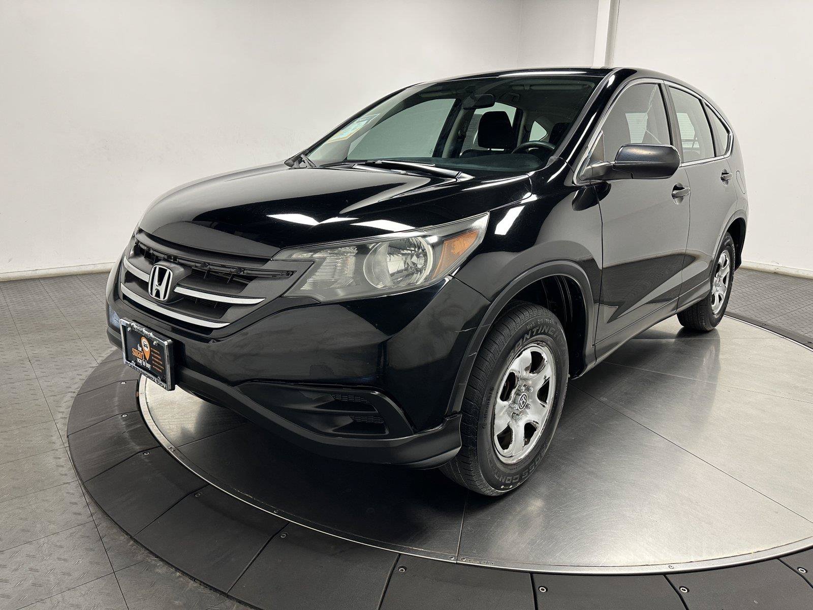 Used 2013 Honda CR-V LX image 6