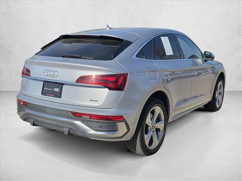 Certified 2024 Audi Q5 2.0T Premium Plus w/ Premium Plus Package image 5