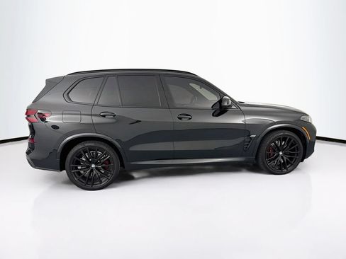 Used 2024 BMW X5 M60i AWD/4WD image 4