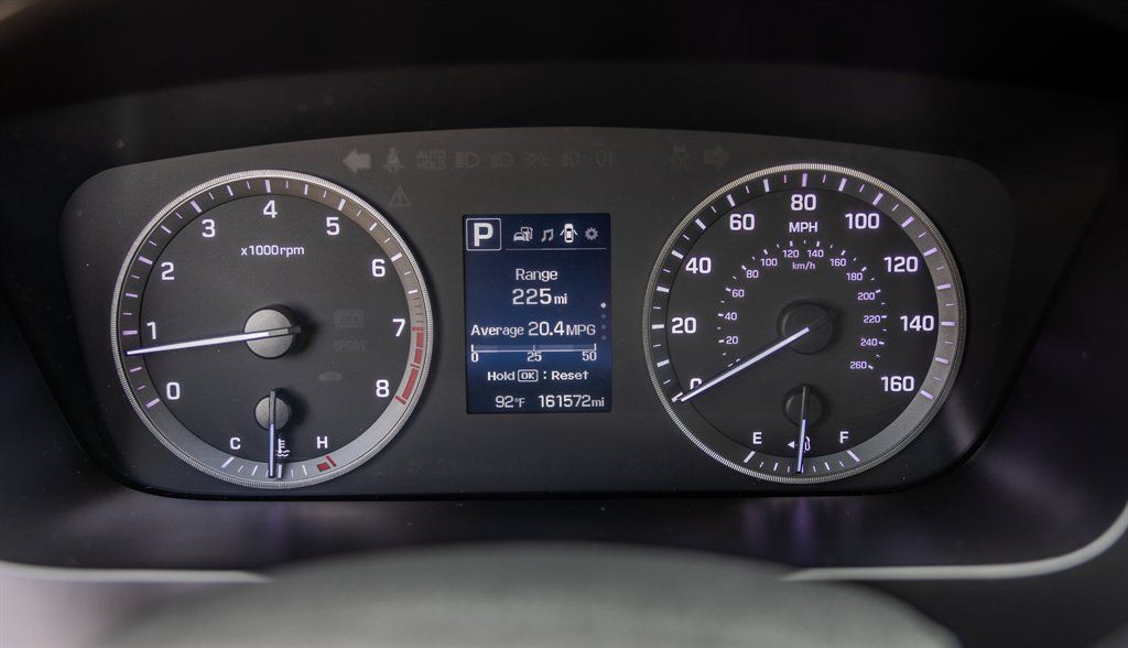 Used 2015 Hyundai Sonata Limited FWD image 18