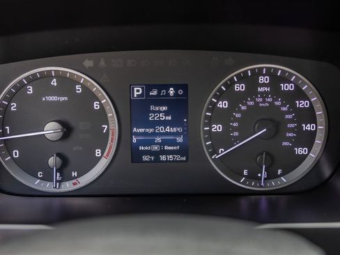 Used 2015 Hyundai Sonata Limited FWD image 18