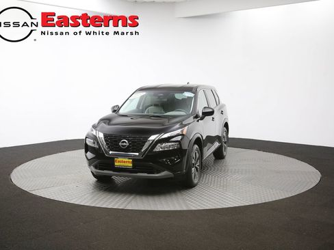 Used 2023 Nissan Rogue SV AWD/4WD image 53