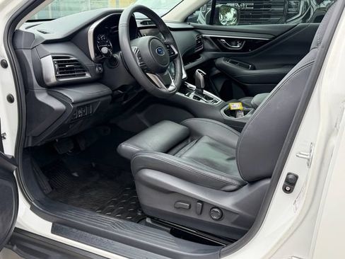 Certified 2024 Subaru Outback Touring AWD/4WD image 14