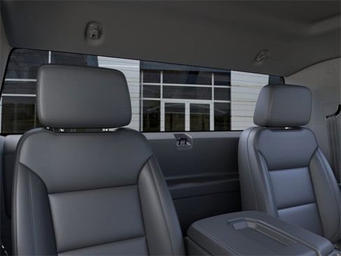 New 2026 GMC Sierra 3500 Pro image 24