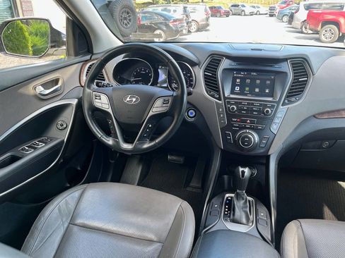 Used 2018 Hyundai Santa Fe SE w/ SE Premium Package 02 image 7