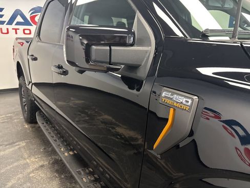 New 2026 Ford F150 Tremor w/ Equipment Group 402A High image 17