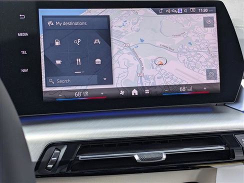New 2026 BMW X2 xDrive28i w/ Technology Package AWD/4WD image 13
