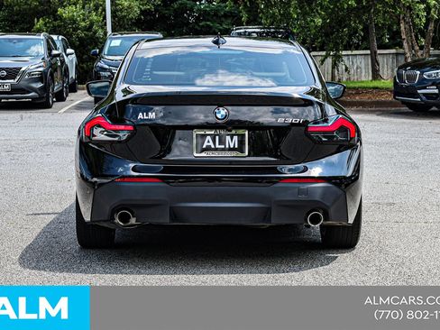 Used 2022 BMW 230i Coupe w/ Convenience Package RWD image 12