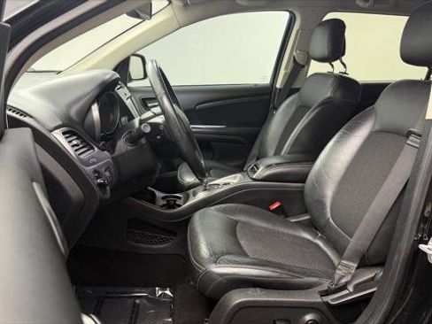 Used 2018 Dodge Journey Crossroad image 15