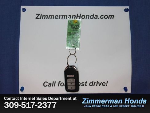 New 2026 Honda Ridgeline RTL image 15