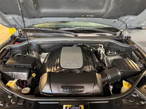 Used 2022 Dodge Durango R/T w/ Trailer Tow Group IV image 27