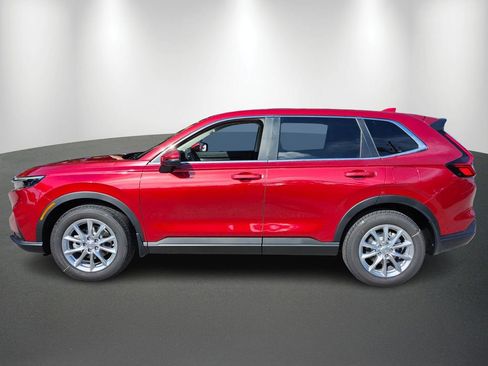 New 2026 Honda CR-V LX image 4