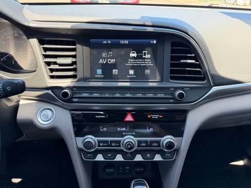 Used 2020 Hyundai Elantra Value Edition FWD image 20