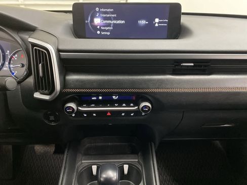 Used 2024 MAZDA CX-50 AWD 2.5 Turbo w/ Weather Package image 26