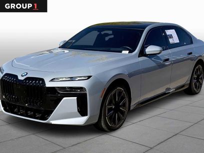 Used 2023 BMW 760i xDrive w/ Executive Package