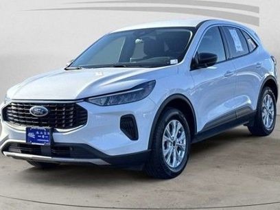 Used 2024 Ford Escape Active