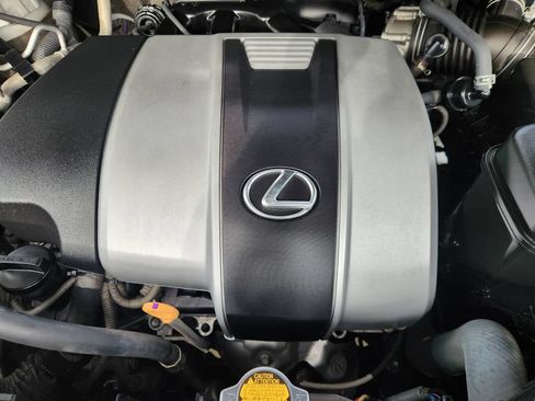 Used 2017 Lexus RX 350 FWD w/ Premium Package image 32