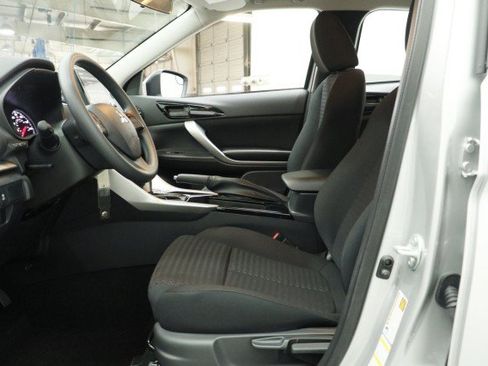 New 2026 Mitsubishi Eclipse Cross ES AWD/4WD image 6