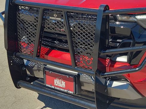 Certified 2024 Chevrolet Colorado Z71 w/ Z71 Convenience Package 2 image 32