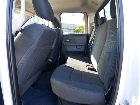 Used 2019 RAM 1500 Classic Warlock w/ Electronics Group image 15