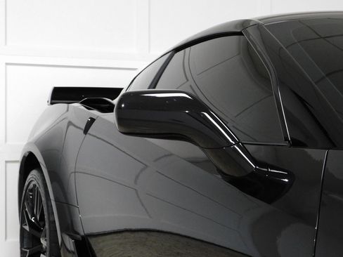 Used 2018 Chevrolet Corvette Z06 image 21