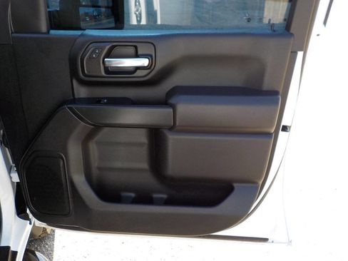 Used 2023 Chevrolet Silverado 2500 W/T w/ WT Convenience Package image 30