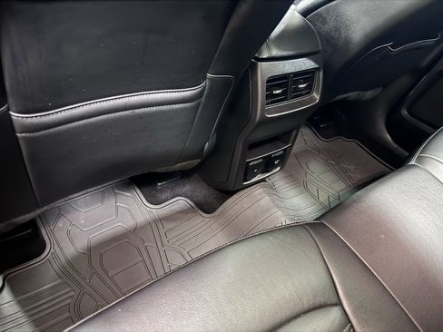 Used 2016 Ford Edge SEL w/ Equipment Group 201A image 19