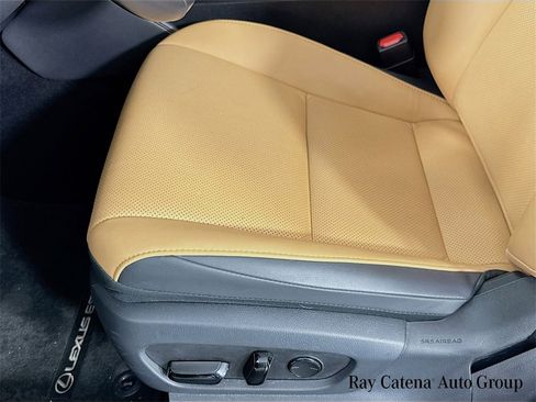 Certified 2023 Lexus ES 350 w/ Premium Package image 20