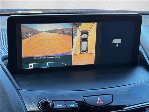 Used 2022 Acura RDX AWD image 15