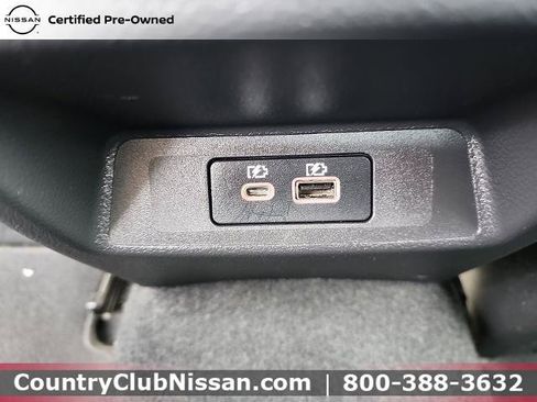 Certified 2023 Nissan Altima 2.5 SV w/ SV Premium Package FWD image 26