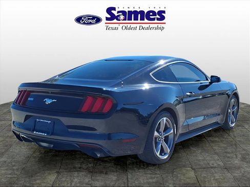 Used 2017 Ford Mustang Coupe image 6