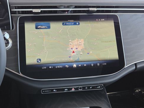 New 2026 Mercedes-Benz E 350 4MATIC Sedan image 23