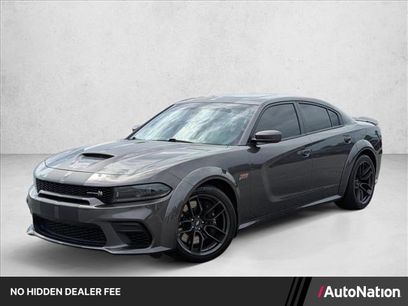 Used 2022 Dodge Charger Scat Pack