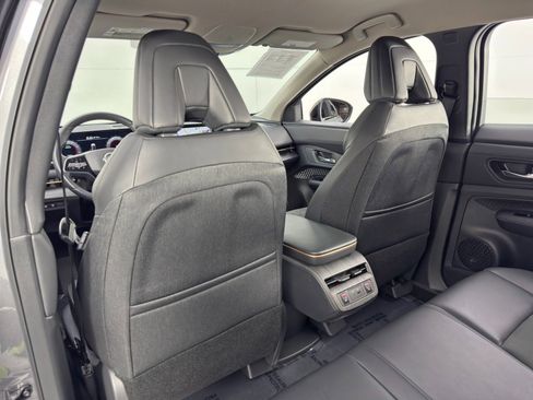 Used 2023 Nissan Ariya Engage image 33