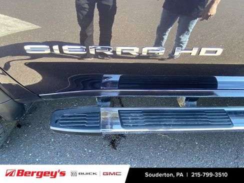 New 2026 GMC Sierra 3500 SLT w/ SLT Premium Package image 35