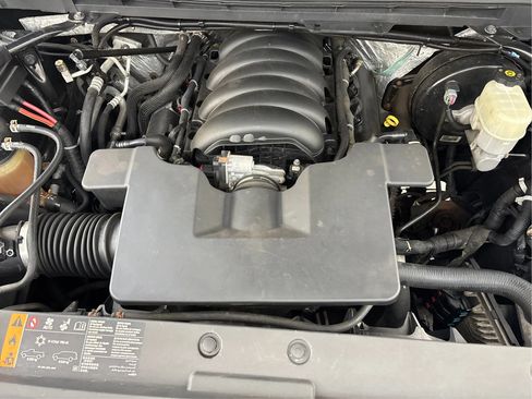 Used 2017 GMC Sierra 1500 SLE AWD/4WD image 8