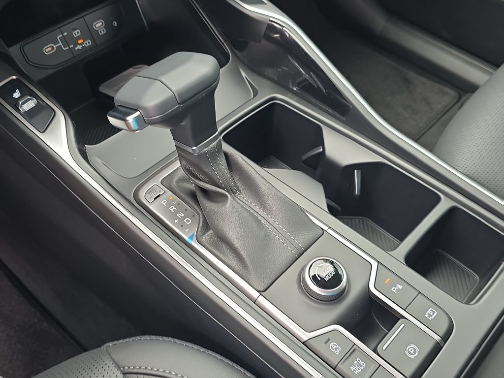 New 2026 Kia Sorento S FWD image 25