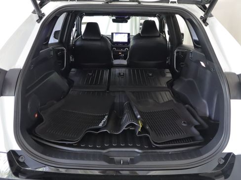 Used 2023 Toyota RAV4 XSE w/ Weather Package AWD/4WD image 23