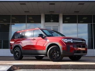 New 2026 Hyundai Santa Fe XRT video 2