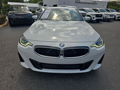 Used 2025 BMW 230i Coupe RWD image 6