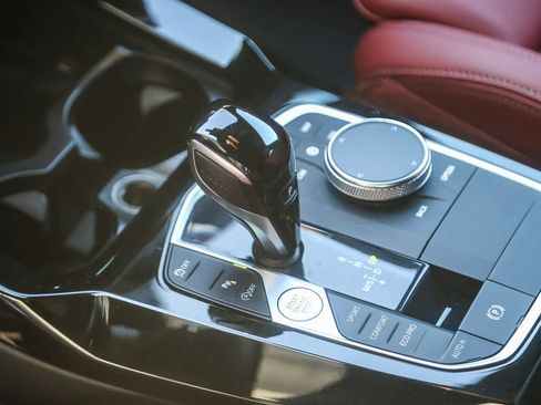 Certified 2023 BMW X3 sDrive30i w/ Convenience Package image 16