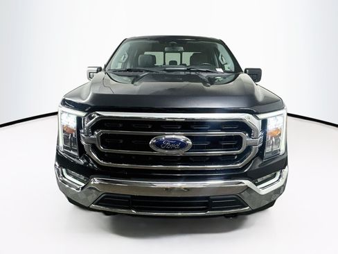 Used 2022 Ford F150 XLT w/ Equipment Group 302A High AWD/4WD image 2