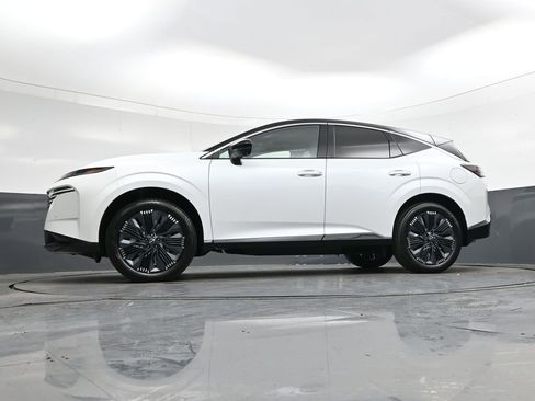 New 2026 Nissan Murano Platinum image 42