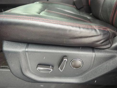 Used 2021 Ford Expedition Limited AWD/4WD image 11