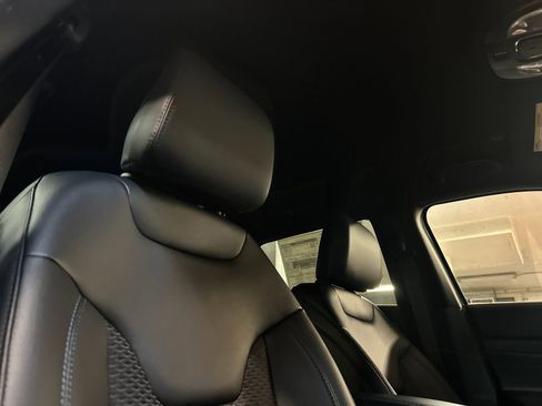 New 2026 Jeep Compass Latitude image 16