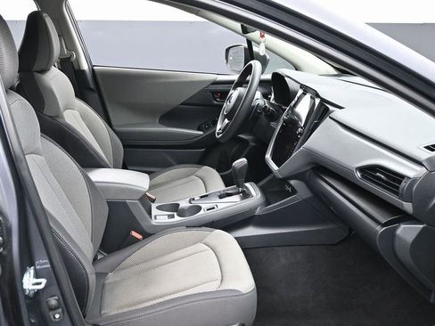 Used 2024 Subaru Crosstrek 2.0i Premium w/ Crosstrek Mirror Package image 34