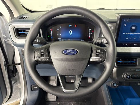 New 2026 Ford Maverick XLT FWD image 17