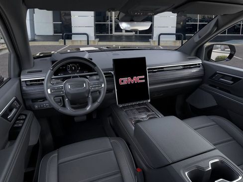 New 2025 GMC Sierra EV Denali image 15