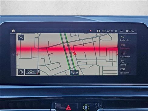 Used 2022 BMW 840i Gran Coupe RWD image 14