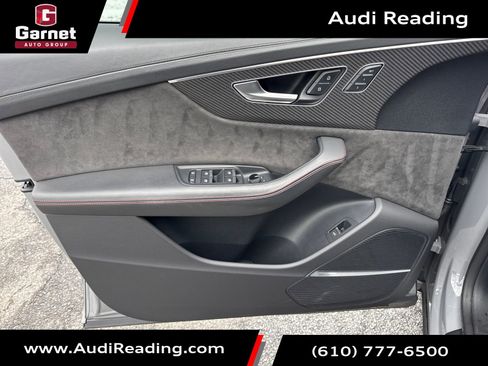 Used 2022 Audi RS Q8 image 10